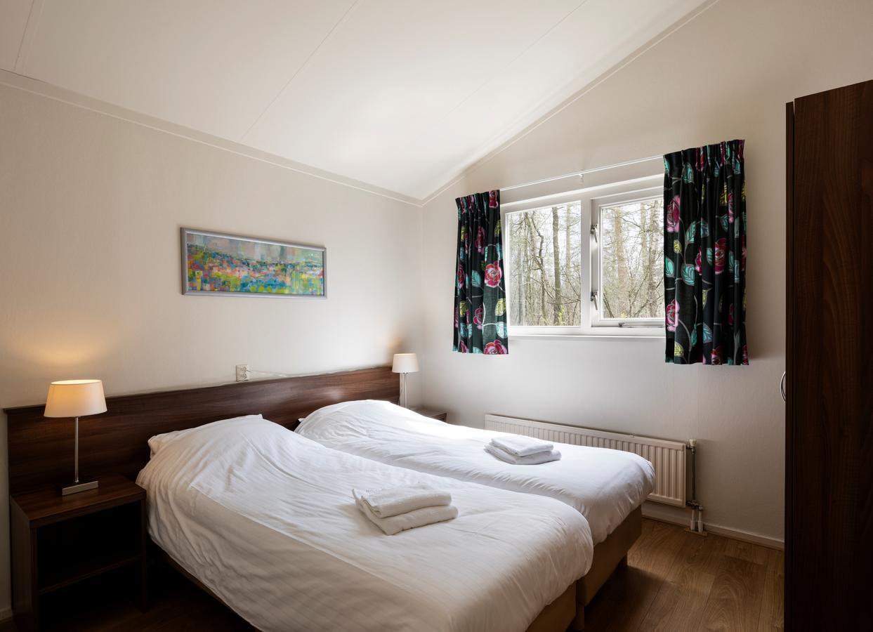 Roompot Buitenplaats De Marke Van Ruinen Номер фото
