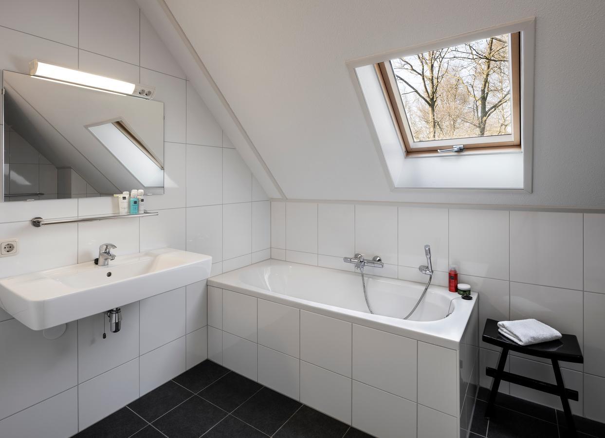 Roompot Buitenplaats De Marke Van Ruinen Номер фото
