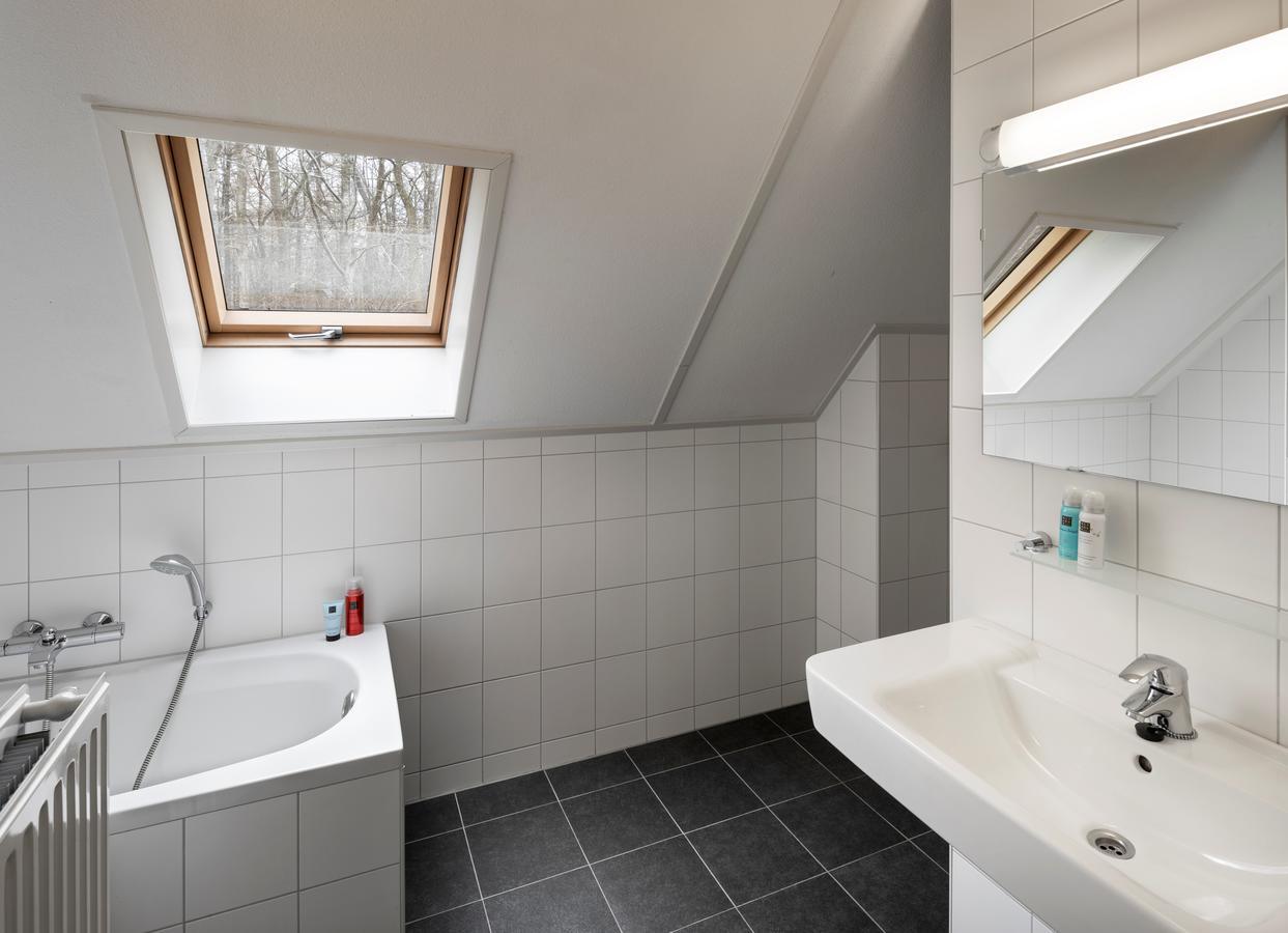 Roompot Buitenplaats De Marke Van Ruinen Номер фото